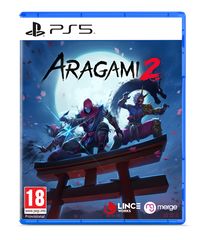 Aragami 2 / PlayStation 5