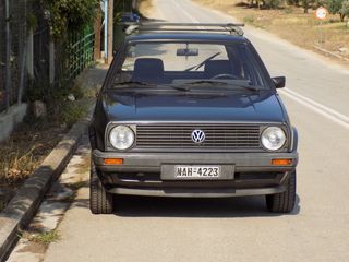 Volkswagen Golf '85 series 2