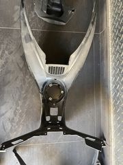 Πόδια από Piaggio Medley