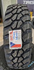 235/75R15 101Q tomket M/T 6pr
