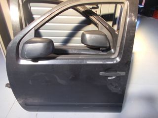 ΠΟΡΤΕΣ ΕΜΠΡΟΣ ΠΙΣΩ NISSAN NAVARA D40 2009