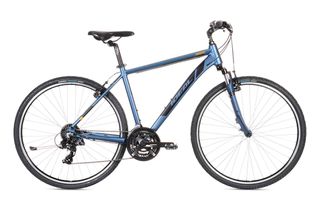 Trekking Ideal 2026 Nergrtic Gts Alu 28"