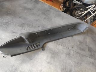ΠΑΤΩΜΑ  ΓΙΑ  HONDA FORESIGHT 250    