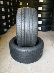 2 TMX FULDA CARAT EXELERO  265/35/18  *BEST CHOICE TYRES ΒΟΥΛΙΑΜΕΝΗΣ*