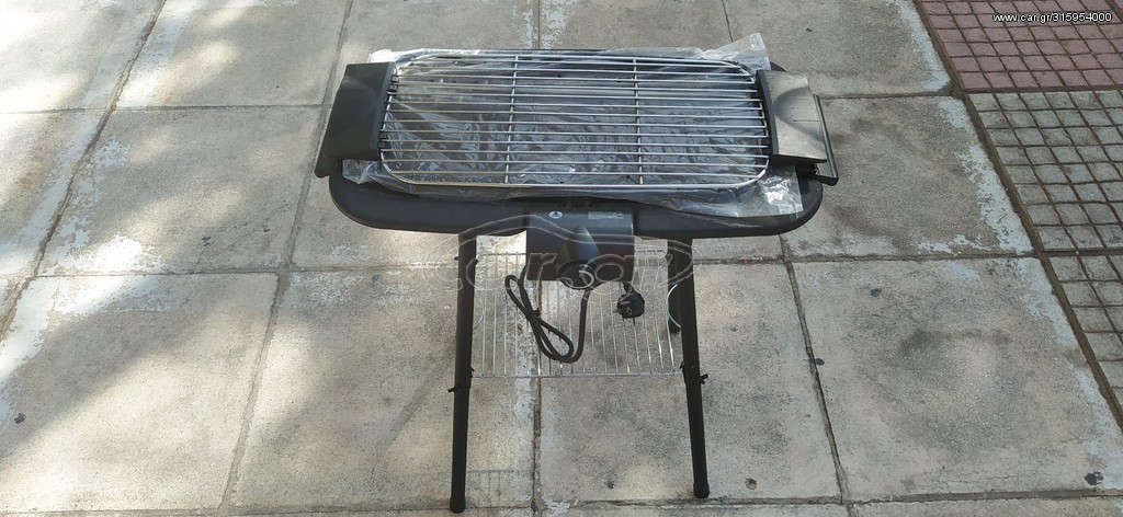 ΨΗΣΤΑΡΙΑ ΗΛΕΚΤΡΙΚΗ 2000WATT
