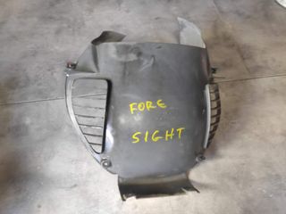 ΑΕΡΑΓΩΓΟΣ  ΓΙΑ  HONDA FORESIGHT 250   