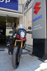 Suzuki V-Strom 1000 2015 DL1000-thumb-1