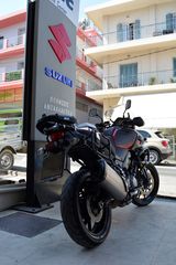 Suzuki V-Strom 1000 2015 DL1000-thumb-3