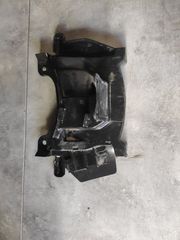 ΠΛΑΣΤΙΚΟ  ΓΙΑ  HONDA FORESIGHT 250    