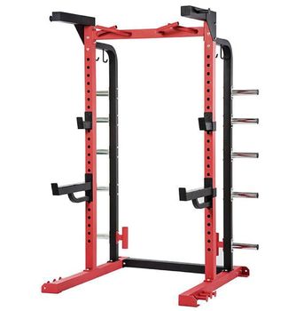 POWER HALF RACK OPTIMUM