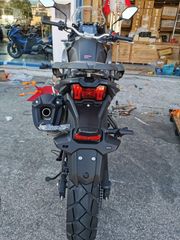 Voge 650 DSX 2026 DS ΔΙΠΛΩΜΑ Α2-thumb-1