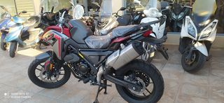 Voge 650 DSX 2026 DS ΔΙΠΛΩΜΑ Α2-thumb-8