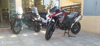 Voge 650 DSX 2026 DS ΔΙΠΛΩΜΑ Α2-thumb-9