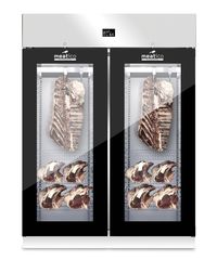 Ψυγείο Ωρίμανσης Κρεάτων STG MEAT 1500 GLASS - Καινούργιο