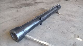 Σωλήνα μπουκάλας για Caterpillar 385