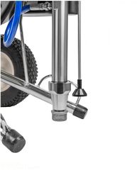 Αμμοβολή 2022 Airless 5.1ltr Mark V style-thumb-6