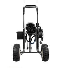 Αμμοβολή 2022 Airless 5.1ltr Mark V style-thumb-3