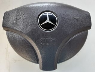 Mercedes Benz A 170 98 - 04