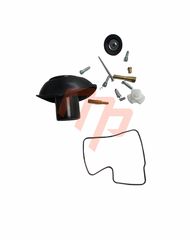 ΣΕΤ ΕΠΙΣΚΕΥΗΣ ΚΑΡΜΠΥΡΑΤΕΡ HONDA XLV 600 TRANSALP STEED 600 ΜΑΖΙ ΜΕ ΣΛΑΙΤ {1ΣΕΤ}