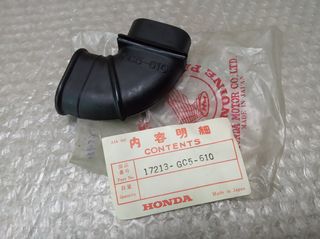 Honda MTX 50/80 εισαγωγή Φιλτροκούτι 