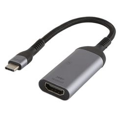 ARTSOUND PF502A - USB TYPE C to HDMI & TYPE C CHARGE - ArtSound and Lights