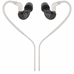 BEHRINGER SD251-CL Studio Monitoring Earphones - Behringer
