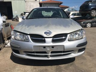 NISSAN ALMERA N16-thumb-6
