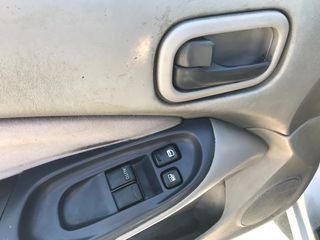 NISSAN ALMERA N16