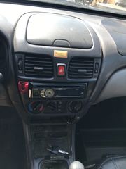 NISSAN ALMERA N16-thumb-3