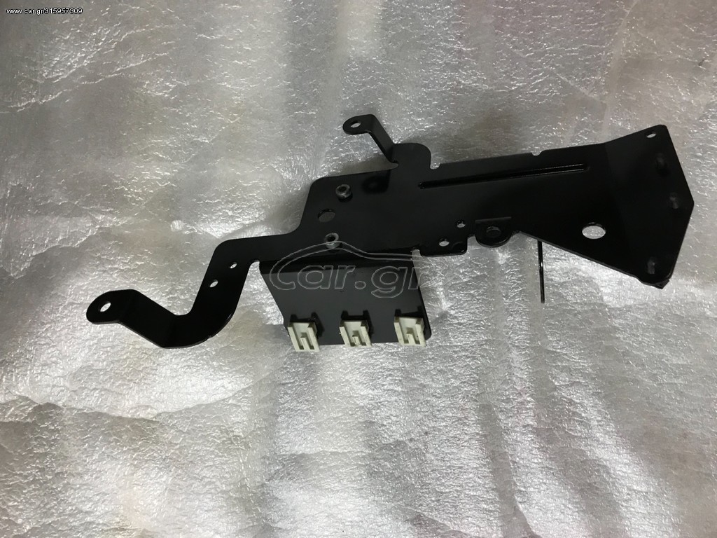 Mercuiser MPI v8 -v6 wiring mount bracket 