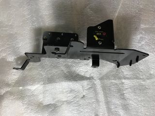Mercuiser MPI v8 -v6 wiring mount bracket -thumb-1
