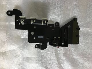 Mercuiser MPI v8 -v6 wiring mount bracket -thumb-2