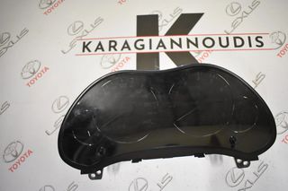 Toyota Avensis καντράν με κωδικό 83800-05531