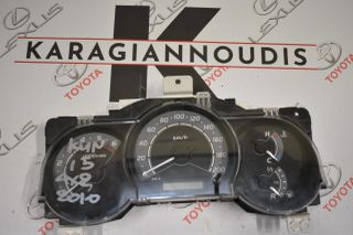 Toyota Hilux καντράν με κωδικό 83800-F0061