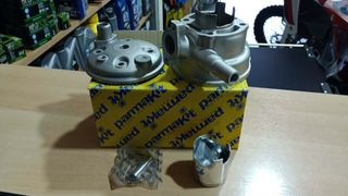 ΚΥΛΙΝΔΡΟΠΙΣΤΟΝΟ PARMAKIT SUZUKI KATANA (FR.MOR) LC ALU 47.6