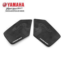 TRACER 9 TANK PAD ΓΝΗΣΙΑ ΠΛΑΪΝΑ ΠΡΟΣΤΑΤΕΥΤΙΚΑ B5UFSPAD0000 YAMAHA ΝΙΚΟΛΑΚΟΠΟΥΛΟΣ