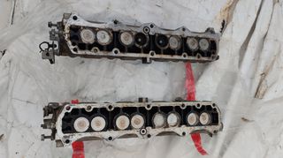 FIAT BRAVA-BRAVO-MAREA-PUNTO 1.6CC 16V-- ΕΚΚΕΝΤΡΟΦΟΡΟΙ- ΜΠΕΚΙΕΡΑ- ΕΠΙΛΟΓΕΑΣ