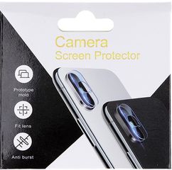 3D Camera Tempered Glass for IPHONE 13 6.1"