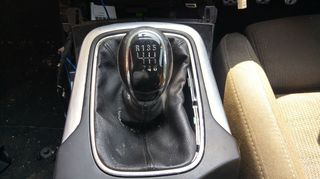Λεβιες / Επιλογεας ταχυτητων Opel Insignia hatchback 1.8 16v 140Ps 6ταχυτο Κωδικος κινητηρα A18XER 2008-2013 SUPER PARTS