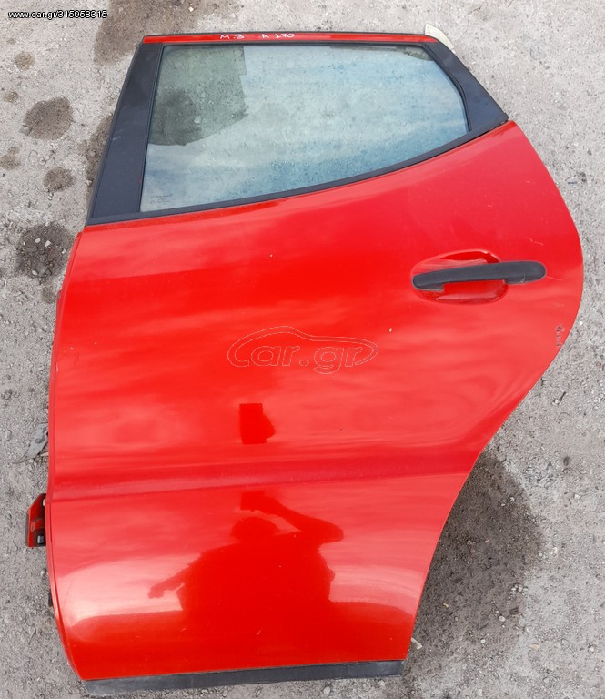 Mercedes Benz A 170 98 - 04