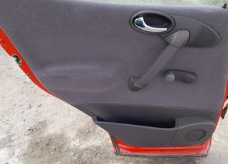 Mercedes Benz A 170 98 - 04-thumb-1