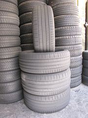 2TMX 245/45/20 + 2TMX 275/40/20 PIRELLI P ZERO DOT (1018) *PEGASUS TYRES*