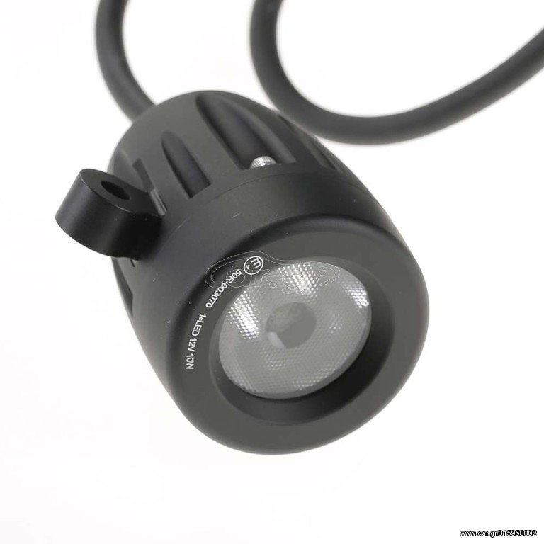 Προβολάκια led Kean E-mark CE KAL-C01 