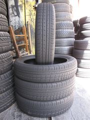2TMX 155/70/19 + 2TMX 175/60/19 BRIDGESTONE ECOPIA EP500 DOT (0819) (1219) *PEGASUS TYRES*