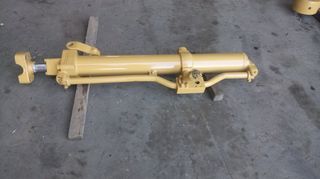 Μπουκάλα μαχαιριού για Caterpillar D6
