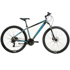 All - Mountain Carrera 2021 29 MTB HD ANTHRACITE BLUE