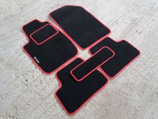 PEUGEOT 206...ΠΑΤΑΚΙΑ ΣΕΤ..ΓΝΗΣΙΑ...-thumb-1