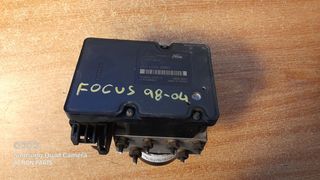 FORD FOCUS 98-04 ΜΟΝΑΔΑ ABS 2M512C285BF  10092501213 , 5WK84050