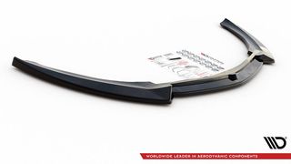 Μπροστινό spoiler Alfa Romeo Giulietta Facelift 