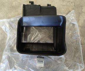 Χοάνη intercooler Renault Clio-Captur 2013-2020 1.5 diesel 215580321R